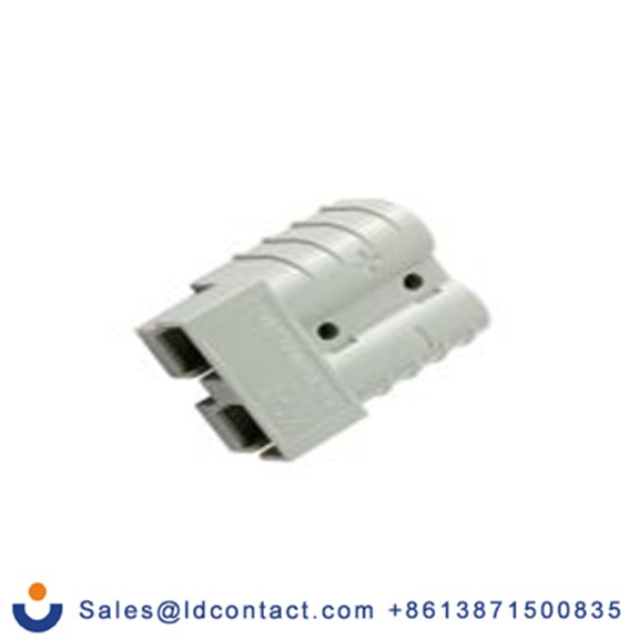 RS PRO,237-8782,模块化电池触点 公, 2路, 600 V, 电缆安装 直向定位 BMC系列 35A