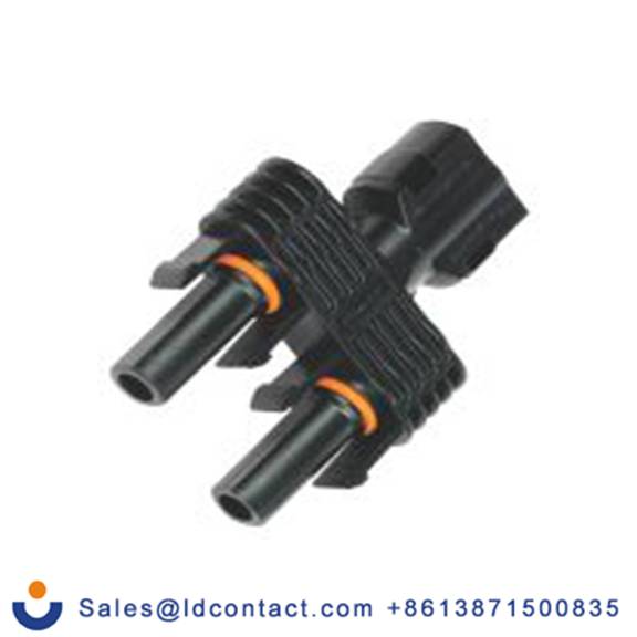 RS PRO,239-4958,光伏连接器 母插, 1.5 kV, CSA 6 mm²电缆 电缆