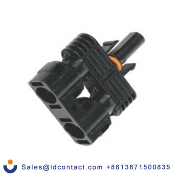 RS PRO,239-4959,光伏连接器 公, 1.5 kV, CSA 6 mm²电缆 电缆