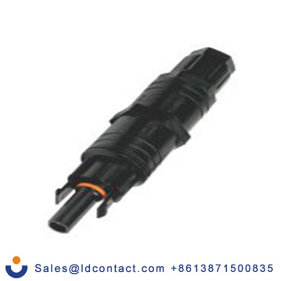 RS PRO,239-4962,光伏连接器 母插, 1 kV, CSA 6 mm²电缆 直插式