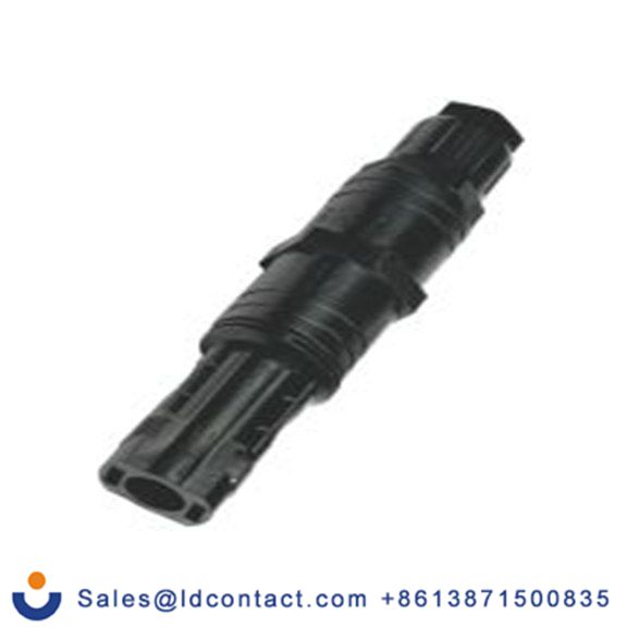 RS PRO,239-4964,光伏连接器 公, 1 kV, CSA 6 mm²电缆 直插式