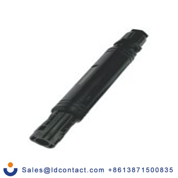 RS PRO,239-4965,光伏连接器 公, 1.5 kV, CSA 6 mm²电缆 电缆