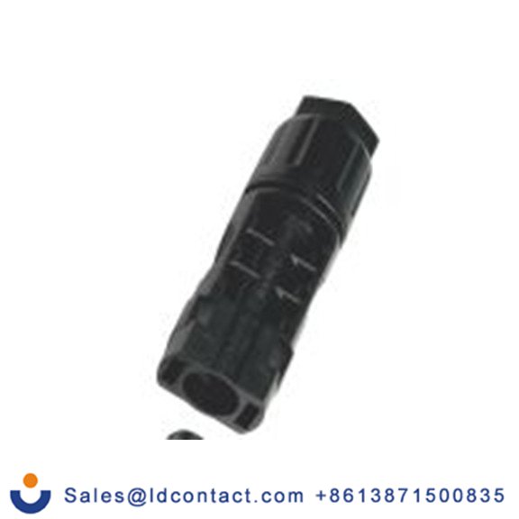 RS PRO,239-4968,光伏连接器 公, 1.5 kV, CSA 6 mm²电缆 电缆