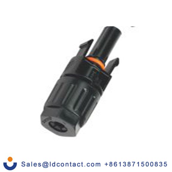 RS PRO,239-4967,光伏连接器 母插, 1.5 kV, CSA 6 mm²电缆 电缆