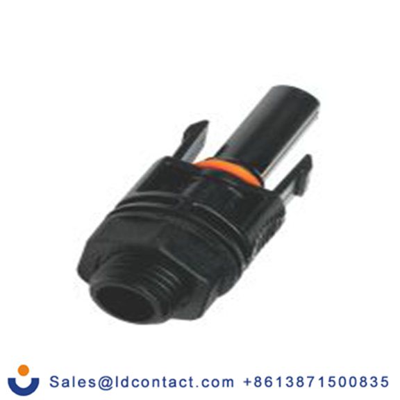 RS PRO,239-4970,光伏连接器 母插, 1.5 kV, CSA 6 mm²电缆 电缆