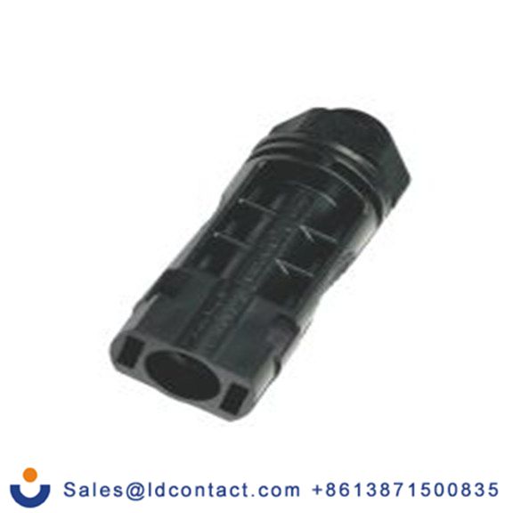 RS PRO,239-4971,光伏连接器 公, 1.5 kV, CSA 6 mm²电缆 面板