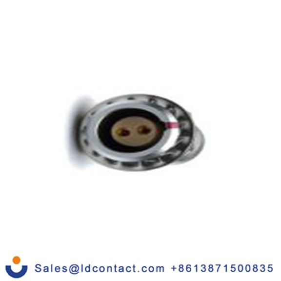 RS PRO,240-6440,M7 圆形连接器 插座, 3芯, 面板安装, 母插芯, IP50