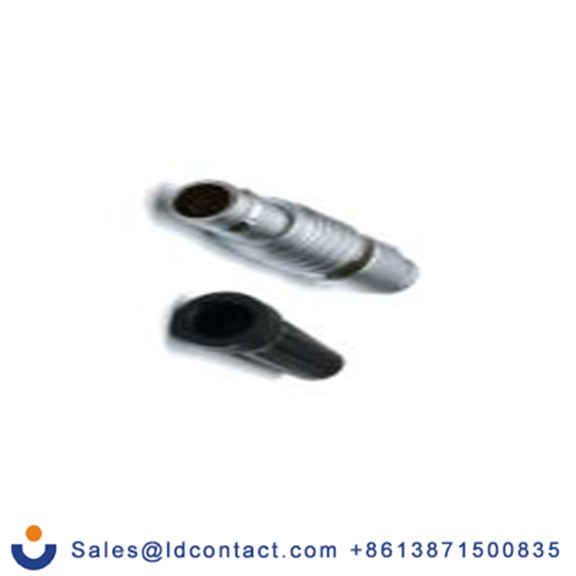 RS PRO,240-6460,9.5 mm 圆形连接器 插头, 7芯, 电缆安装, 公芯, IP50