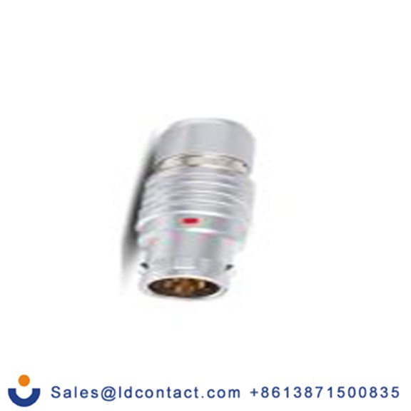 RS PRO,240-6475,12 mm 圆形连接器 插头, 7芯, 电缆安装, 公芯, IP50