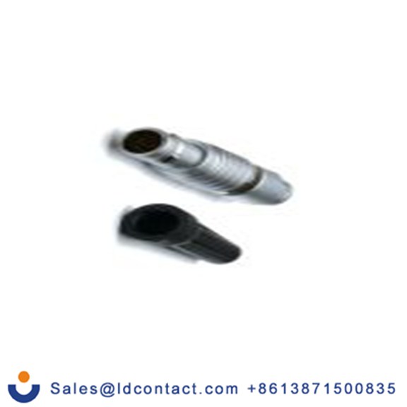 RS PRO,240-6486,M15 圆形连接器 插头, 6芯, 电缆安装, 公芯, IP50