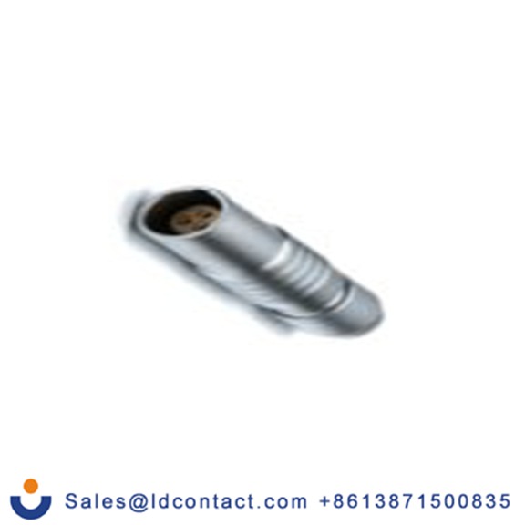 RS PRO,240-6527,9.5 mm 圆形连接器 插座, 5芯, 电缆安装, 母插芯, IP50