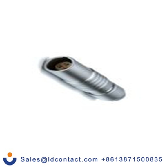 RS PRO,240-6543,12.4 mm 圆形连接器 插座, 7芯, 电缆安装, 母插芯, IP50