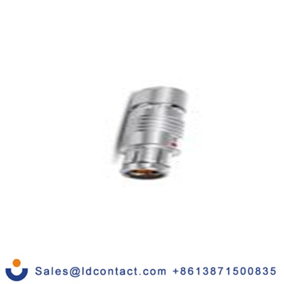 RS PRO,240-6564,9.4 mm 圆形连接器 插头, 7芯, 电缆安装, 公芯, IP68