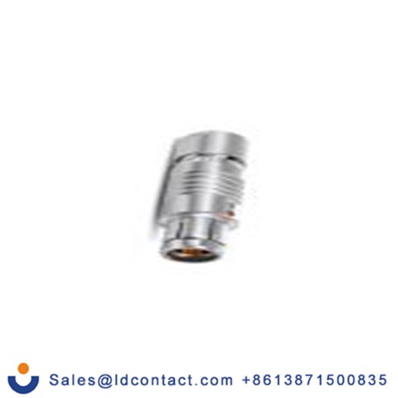 RS PRO,240-6569,12 mm 圆形连接器 插头, 3芯, 电缆安装, 公芯, IP68