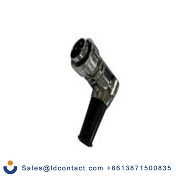 RS PRO,251-3627,DIN插头, Standard, 3触芯, 电缆安装 4A YE-139XR系列, 100 V IP40, 快速连接 公