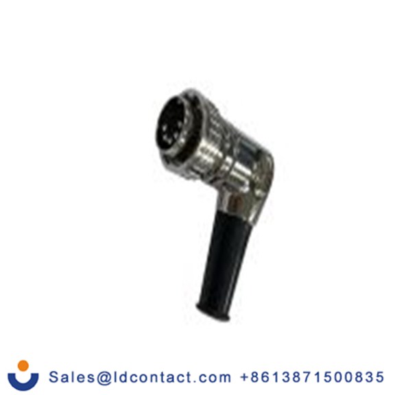 RS PRO,251-3630,DIN插头, Standard, 5触芯, 电缆安装 4A, 100 V IP40, 快速连接 公