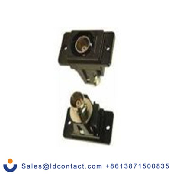RS PRO,252-2999,BNC 连接器 母插, 75 Ω, 面板安装, 直向, 用于同轴线 SLIM DUAL MOUNTING METAL FRAME系列 电缆
