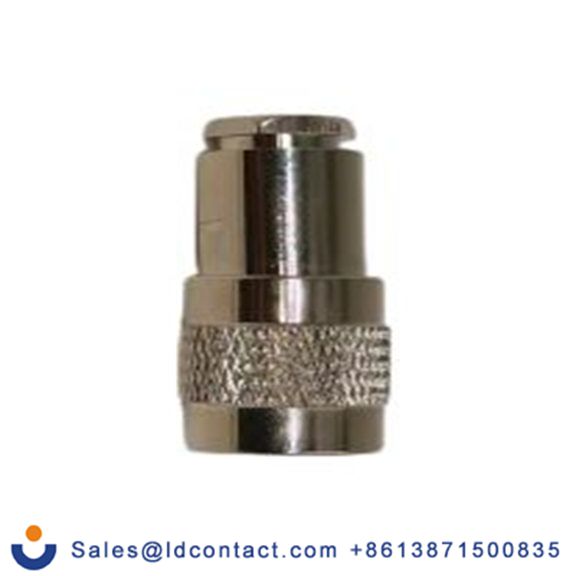 RS PRO,253-7064,TNC 连接器 公, 50 Ω, 电缆安装, 直向 夹