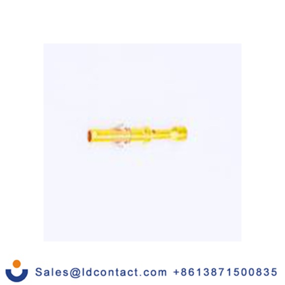 RS PRO,253-7088,圆形连接器插针, 13 A