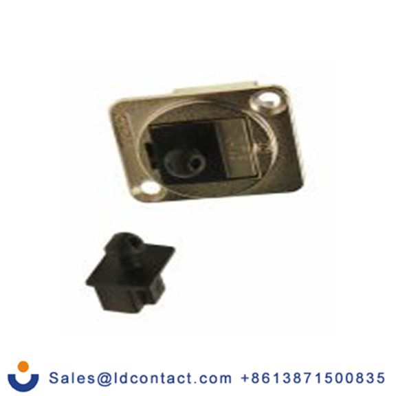 RS PRO,262-8377,防尘盖 防尘盖, 黑色, 用于RJ45 连接器, 聚丙烯制