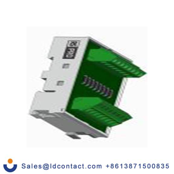 RS PRO,265-7034,螺钉 接口模块, 母插, 8p, DIN 导轨安装, 24/12 AWG 0.25A, 250 V dc, C608SD01系列