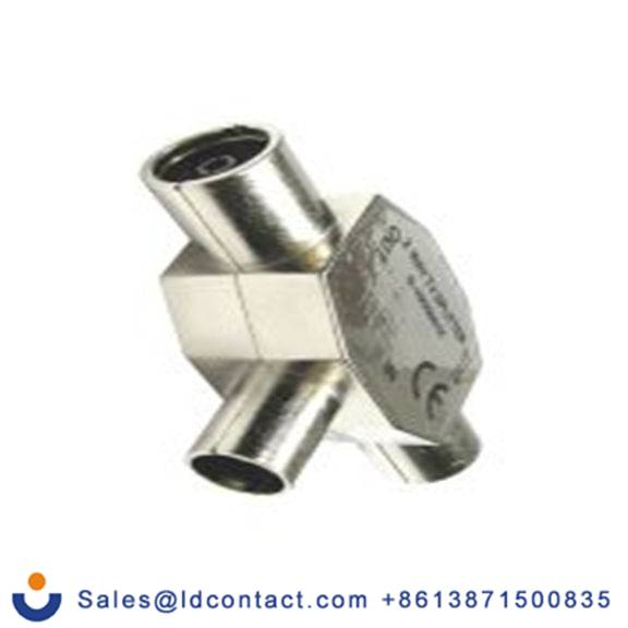 RS PRO,266-2204,电视天线连接器 直向, 电缆, 电缆