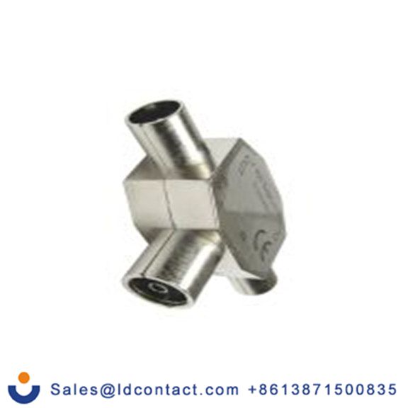 RS PRO,266-2205,电视天线连接器, 电缆, 电缆