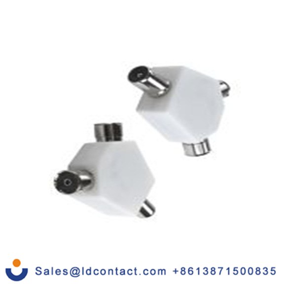 RS PRO,266-2207,电视天线连接器, 电缆, 电缆