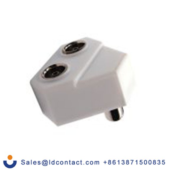 RS PRO,266-2208,电视天线连接器, 电缆, 电缆