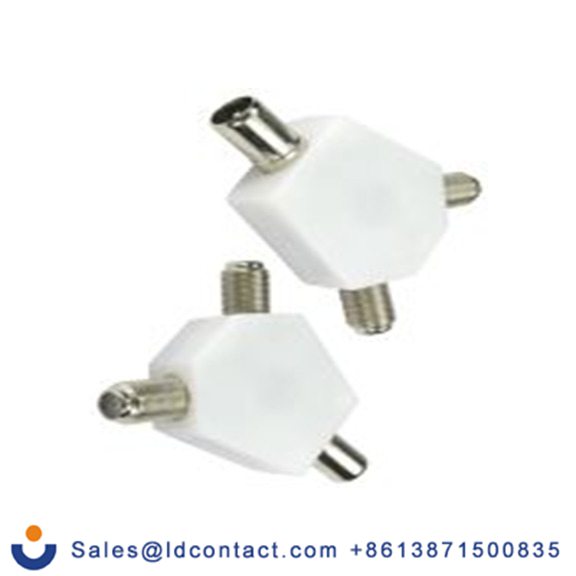 RS PRO,266-2210,电视天线连接器, 电缆, 电缆