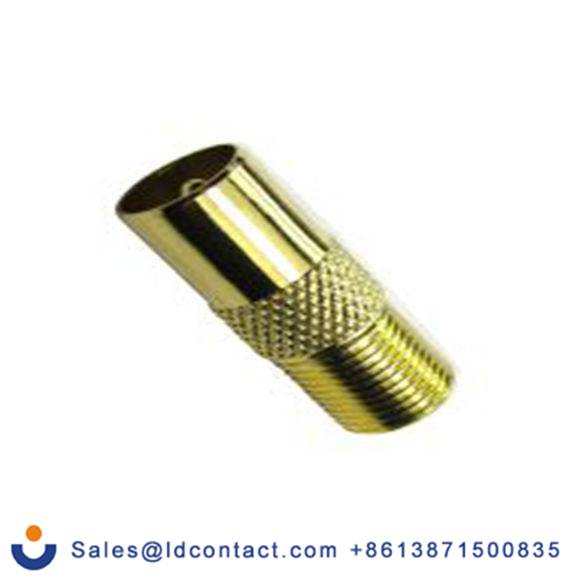 RS PRO,266-2213,电视天线连接器, 电缆, 电缆