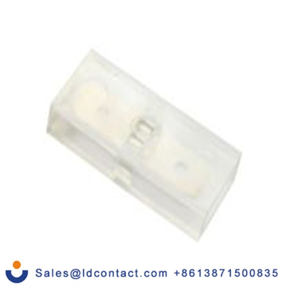 RS PRO,270-7469,绝缘 公/公, 6.35 x 0.8 mm接片, 无色 插簧端子, 乙烯基绝缘, 镀镍 黄铜触点