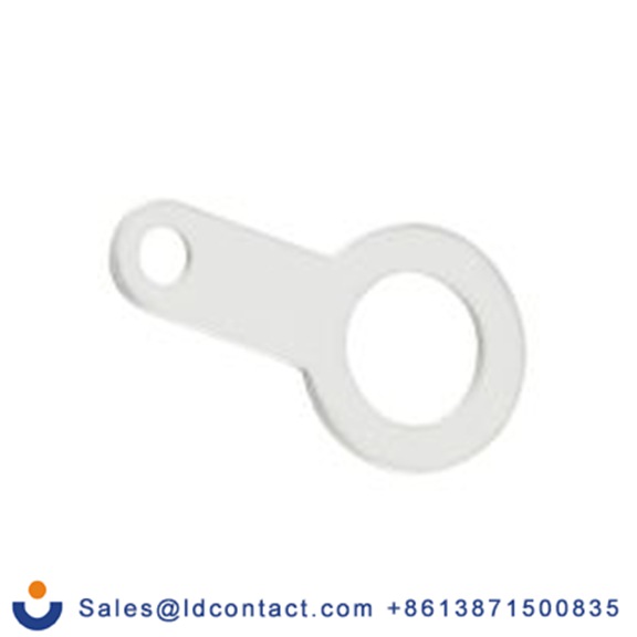 RS PRO,270-8041,焊片, 3.8 mm内径, 镀锡 黄铜触芯