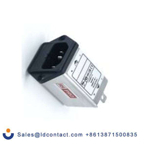 RS PRO,278-0331,插座滤波器, 2A, 250 V 交流, 50 → 60Hz, 1个, 底盘安装, 62 x 32.2 x 28mm