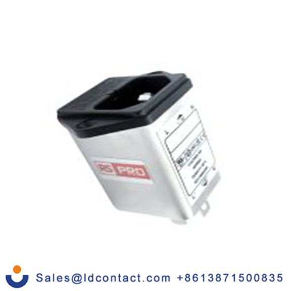 RS PRO,278-0341,插座滤波器, 6A, 250 V 交流, 50 → 60Hz, 2个, 底盘安装, 62 x 32.2 x 28mm