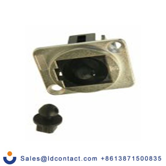 RS PRO,279-0990,防尘盖 防尘盖, 黑色, 用于Toslink 连接器, 聚丙烯制