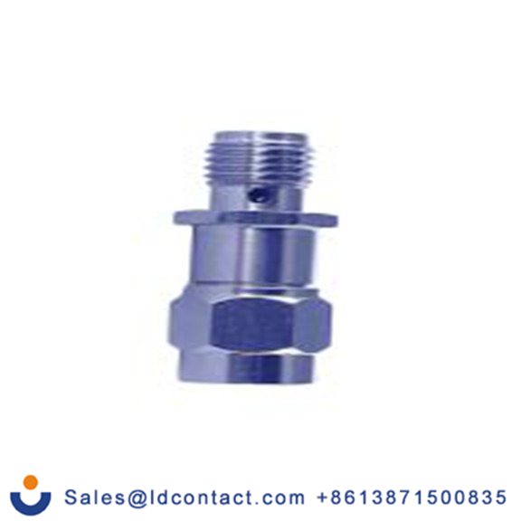 RS PRO,282-3261,射频衰减器直向 3 dB公母插