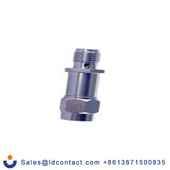 RS PRO,282-3264,射频衰减器直向 20 dB公母插