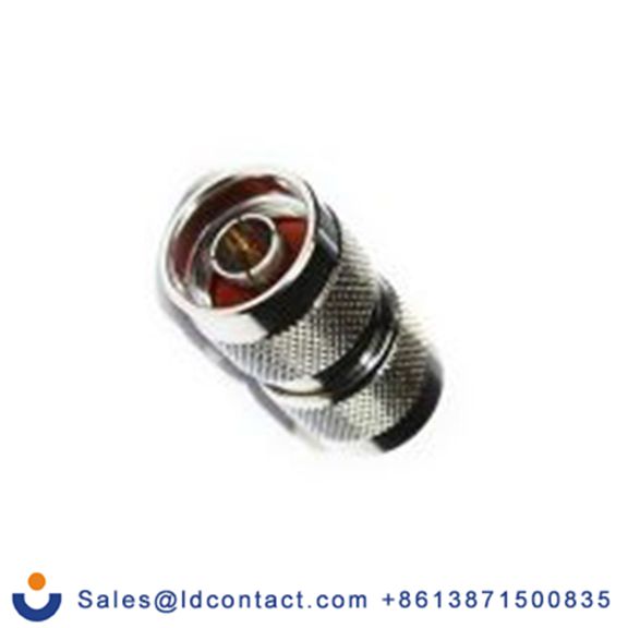 RS PRO,282-6931,同轴适配器, 直向, 50 Ω阻抗, 11 GHz, 镀金色 磷铜触芯