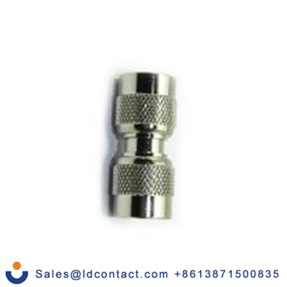 RS PRO,283-7126,TNC 连接器 公, 50 Ω, 适配器安装, 直向 13-514系列 螺钉