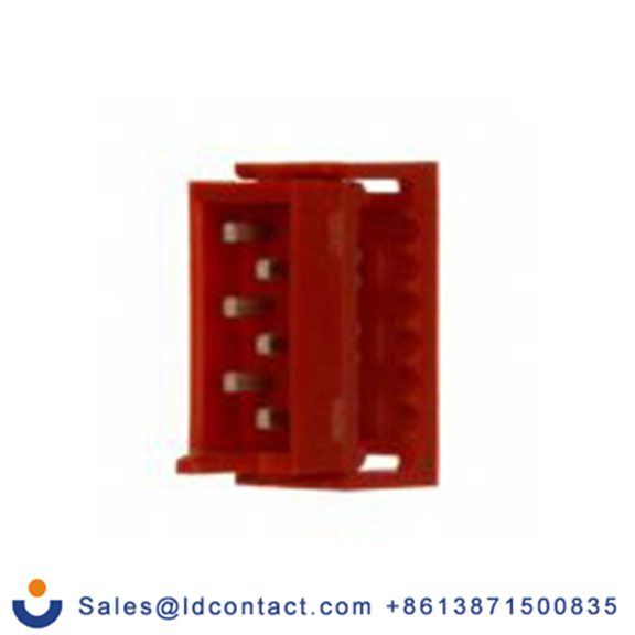 RS PRO,284-6499,IDC 连接器, 6p, 2.54 mm间距, 2排 电缆安装 垂直式