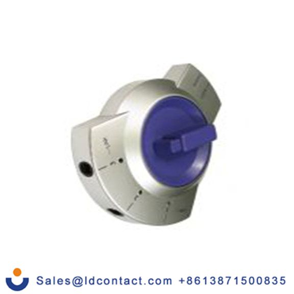 RS PRO,286-2907,影音连接适配器 东芝连接类型 直向, ABS外壳