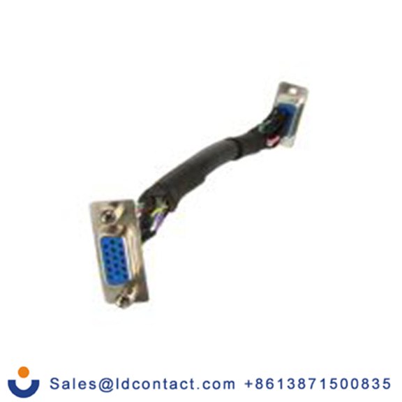 RS PRO,286-3539,SVGA短线组件, 适用于面板, 系列