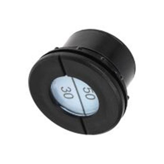 RS PRO,838-732,湿度指示干燥器, 30 g, 硅凝胶, 90 °C, -40 °C