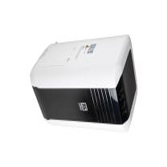 RS PRO,187-5321,便携式空调装置 空调机组, 制冷能力15000 Btu/h, 气流量690 m³/h, R290制冷剂, 65 dB, F型, G 型