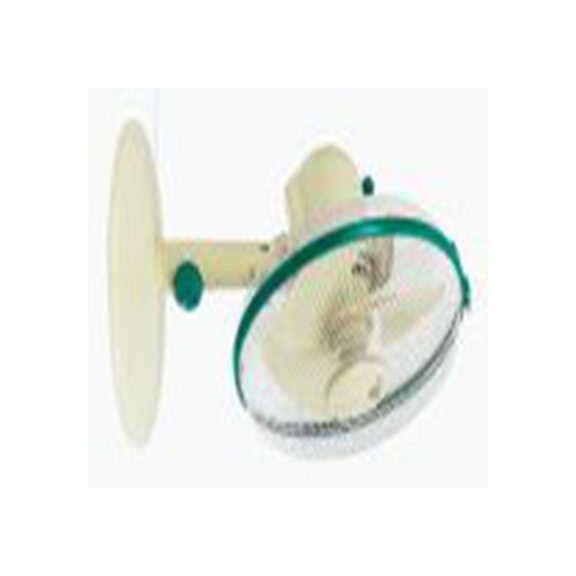 RS PRO,470-9745,台式 工业桌上型风扇, 230 V, 300 mm叶轮直径, 3段转速, G 型插头