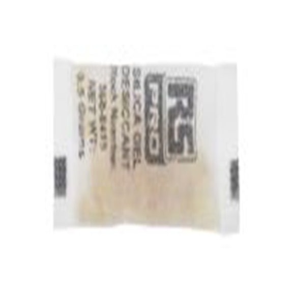 RS PRO,388-8415,硅凝胶, 0.5 g, 硅凝胶