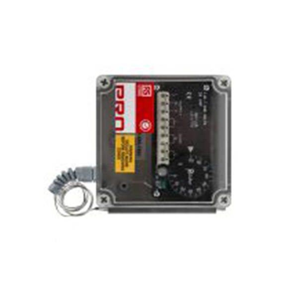 RS PRO,665-7551,伴热带温控器 75 mm 0 °C 125 mm 90 °C工作温度 125 mm