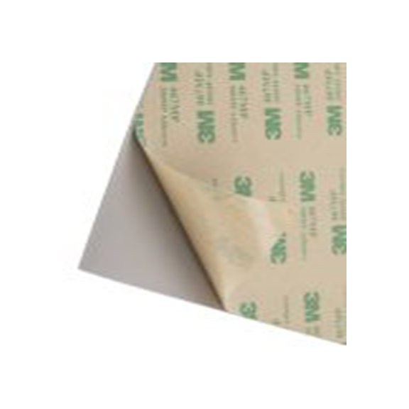 RS PRO,707-4578,热敏接口片, 1 mm厚, 1.6 W/mK 自粘式, 最高200 °C, 灰色 150 mm, L375-150系列 150 mm