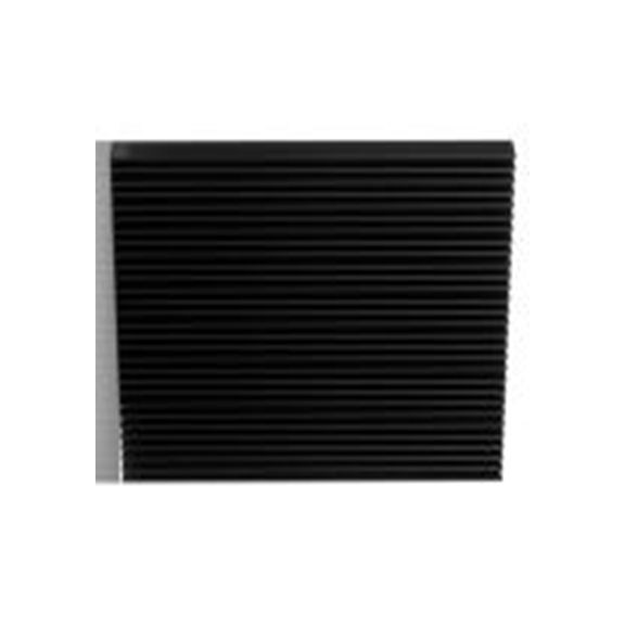 RS PRO,264-686,, 用于通用矩形铝 200mm